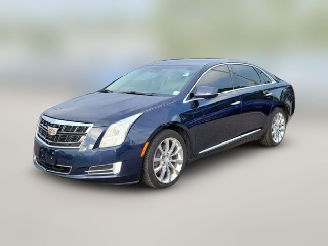 2016 Cadillac XTS Premium Collection