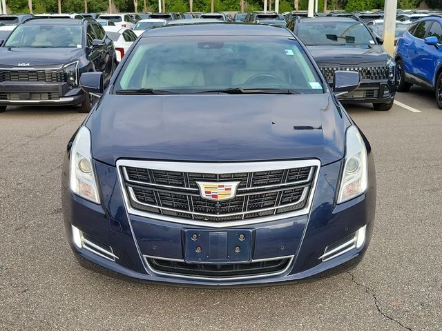 2016 Cadillac XTS Premium Collection