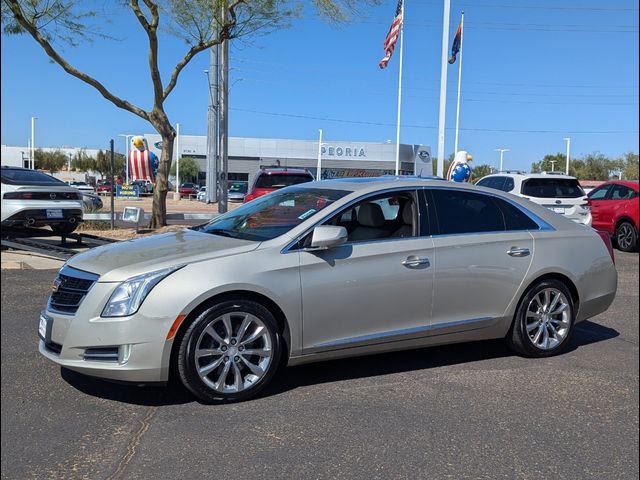 2016 Cadillac XTS Premium Collection