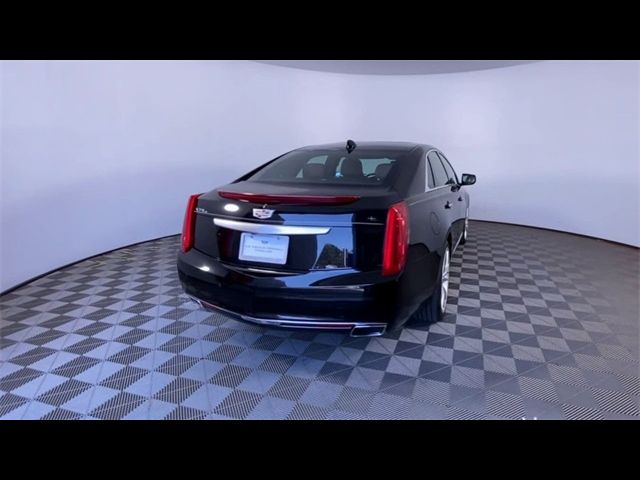 2016 Cadillac XTS Premium Collection