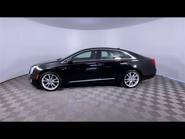 2016 Cadillac XTS Premium Collection