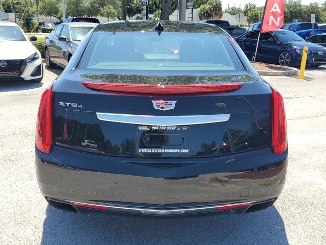 2016 Cadillac XTS Premium Collection