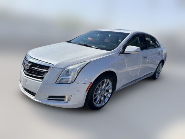 2016 Cadillac XTS Premium Collection