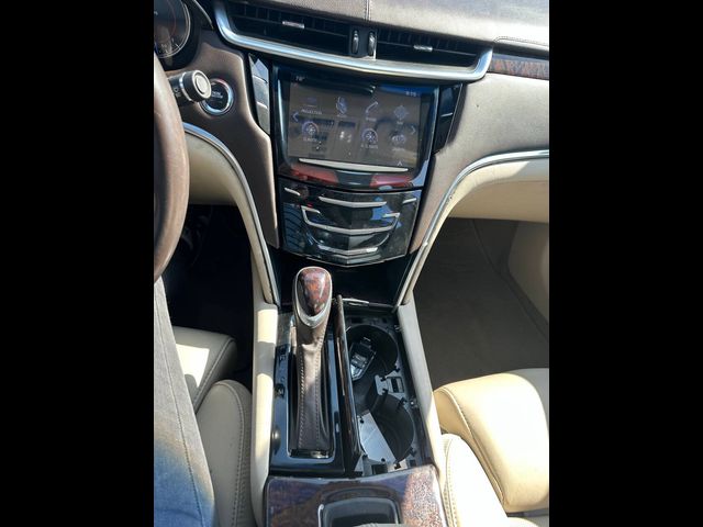 2016 Cadillac XTS Premium Collection