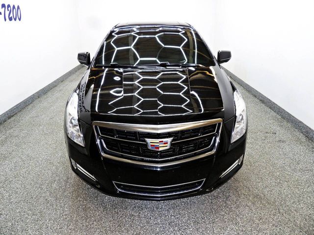 2016 Cadillac XTS Premium Collection