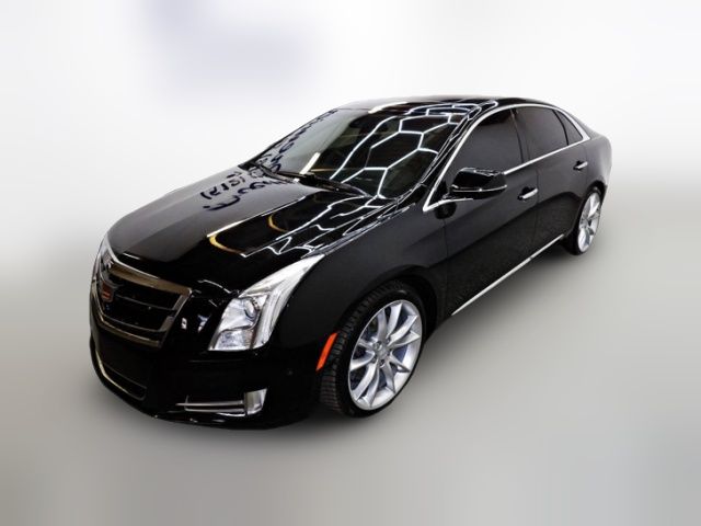2016 Cadillac XTS Premium Collection