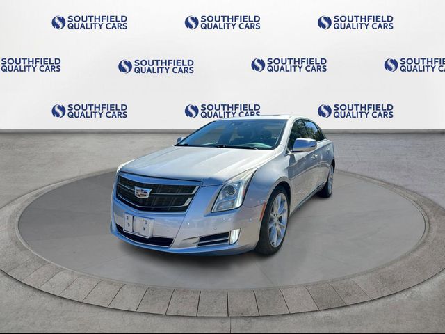 2016 Cadillac XTS Premium Collection