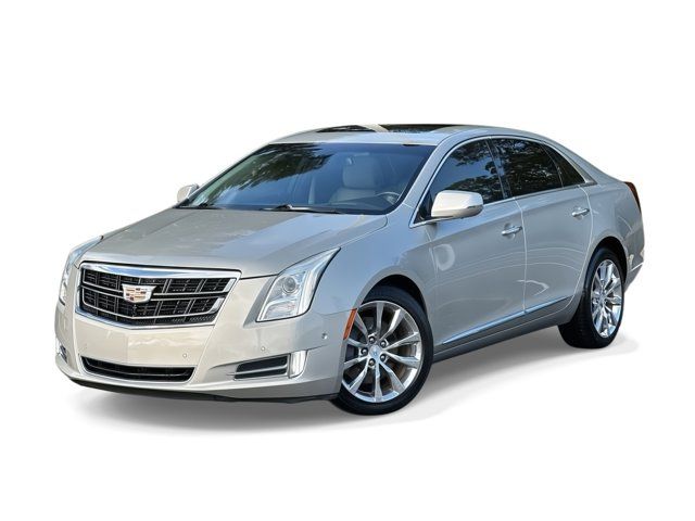 2016 Cadillac XTS Premium Collection