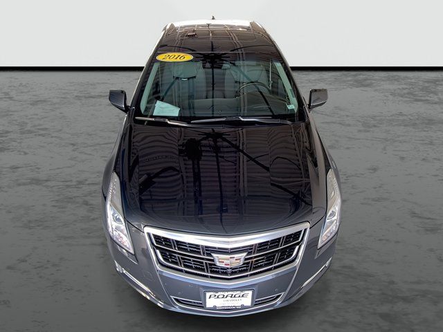 2016 Cadillac XTS Premium Collection