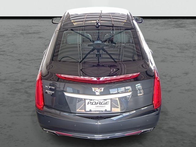 2016 Cadillac XTS Premium Collection