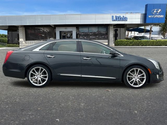 2016 Cadillac XTS Premium Collection