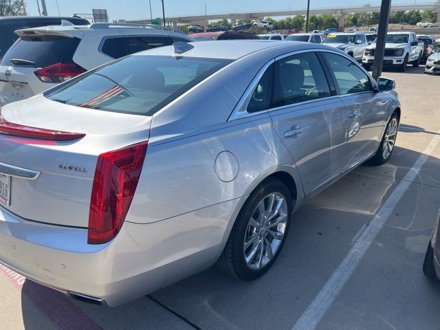 2016 Cadillac XTS Premium Collection