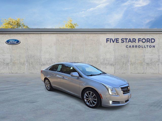 2016 Cadillac XTS Premium Collection