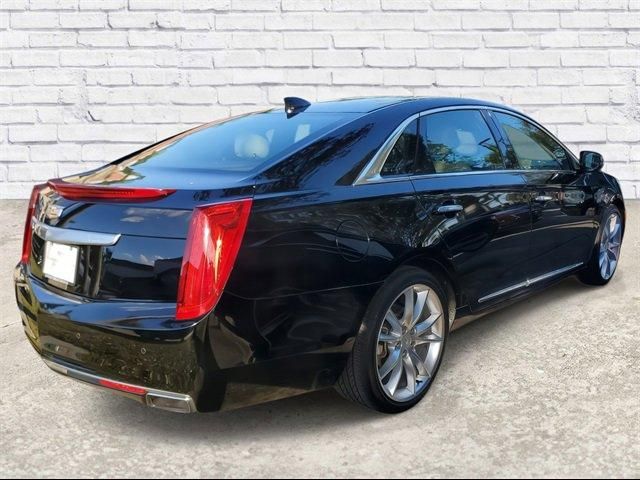 2016 Cadillac XTS Premium Collection