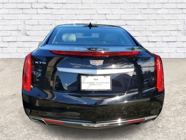 2016 Cadillac XTS Premium Collection