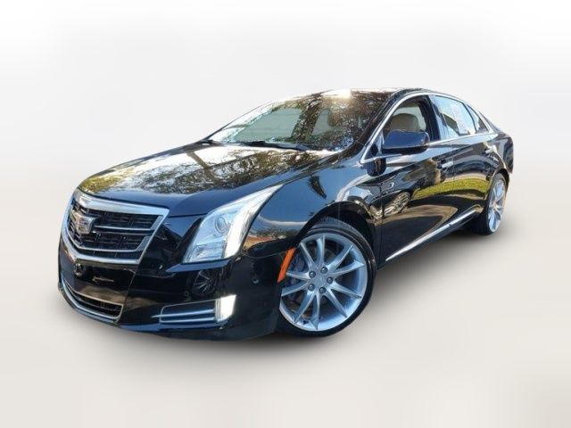 2016 Cadillac XTS Premium Collection