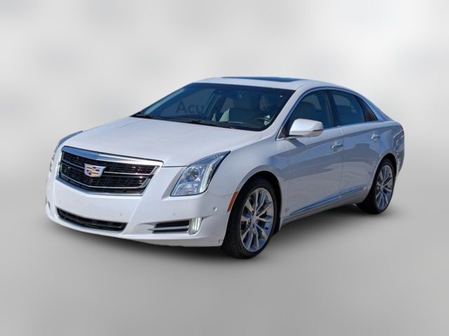 2016 Cadillac XTS Premium Collection