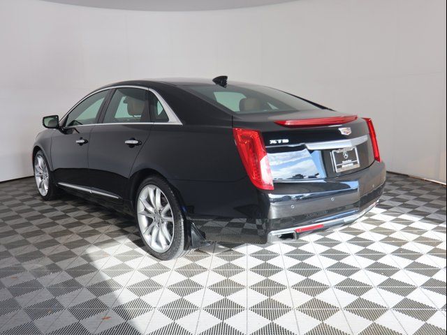 2016 Cadillac XTS Premium Collection