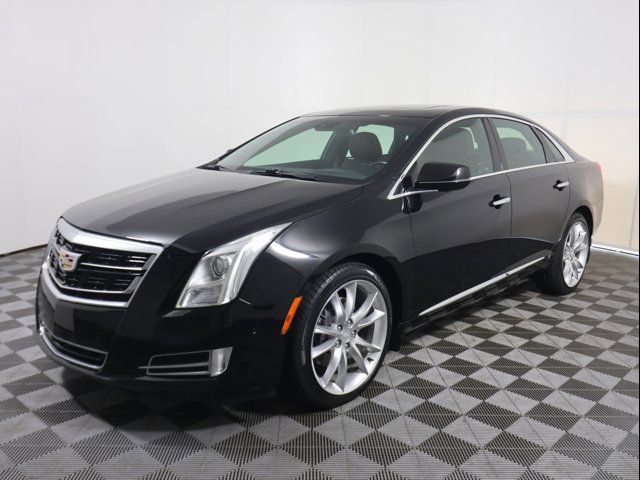 2016 Cadillac XTS Premium Collection