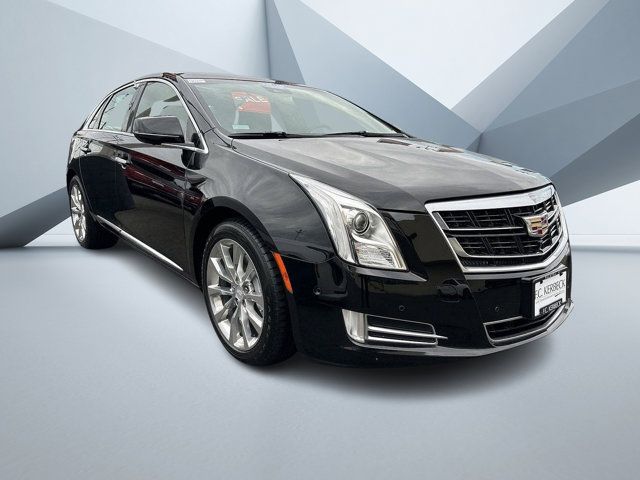 2016 Cadillac XTS Premium Collection