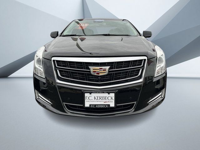 2016 Cadillac XTS Premium Collection