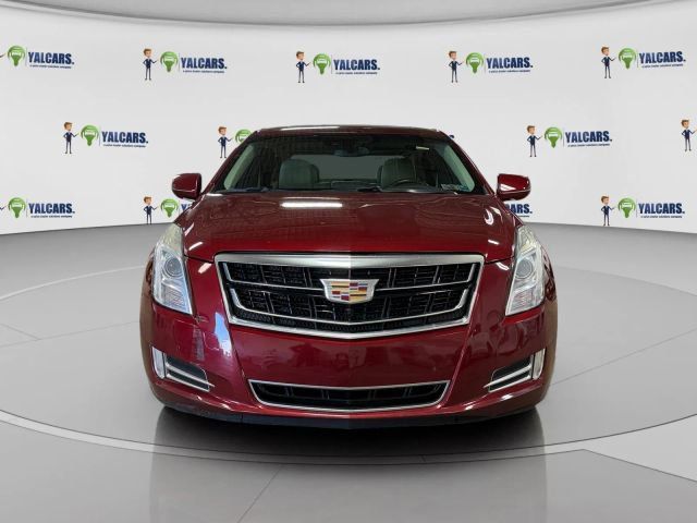 2016 Cadillac XTS Premium Collection