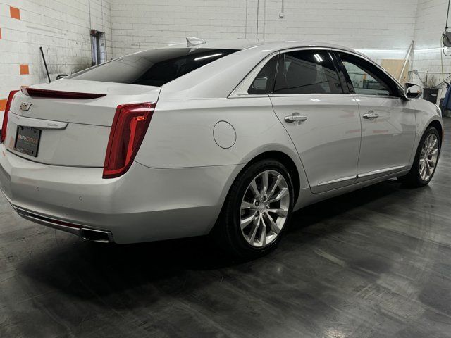 2016 Cadillac XTS Premium Collection