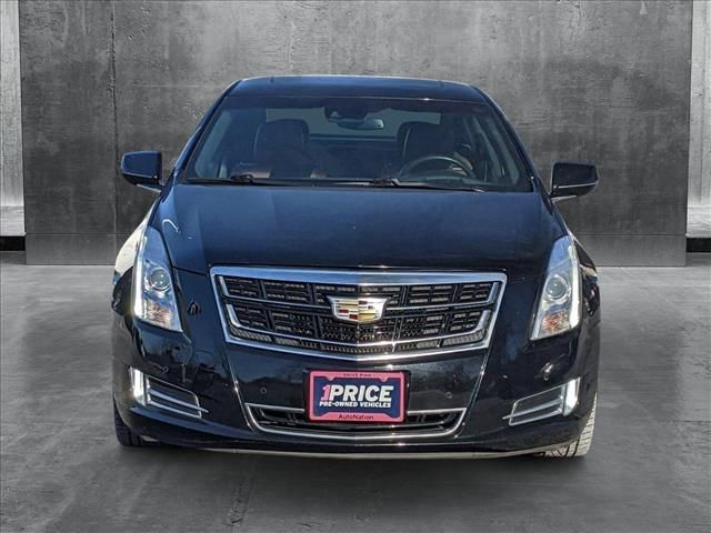 2016 Cadillac XTS Premium Collection