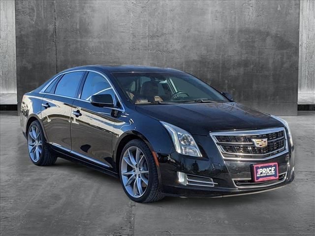 2016 Cadillac XTS Premium Collection