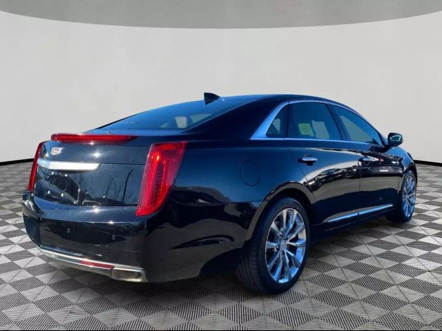 2016 Cadillac XTS Premium Collection