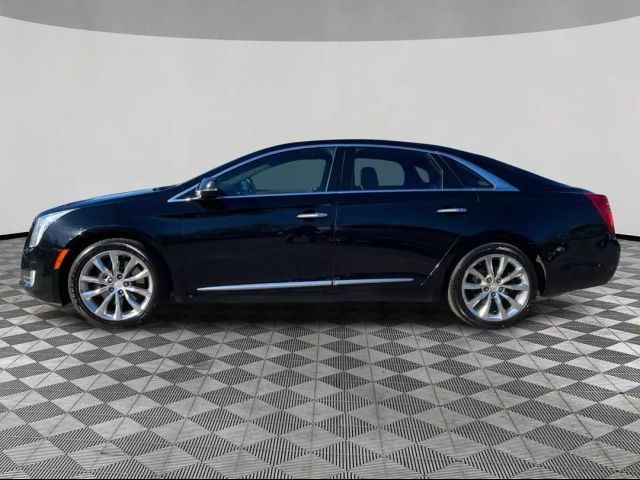 2016 Cadillac XTS Premium Collection