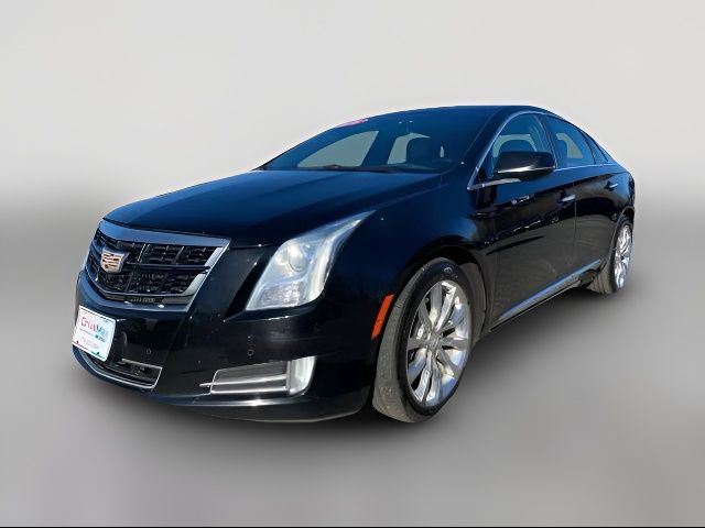 2016 Cadillac XTS Premium Collection