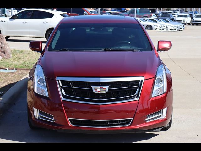 2016 Cadillac XTS Premium V-Sport