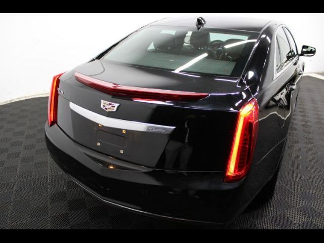 2016 Cadillac XTS Base
