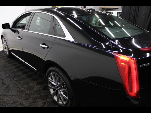 2016 Cadillac XTS Base