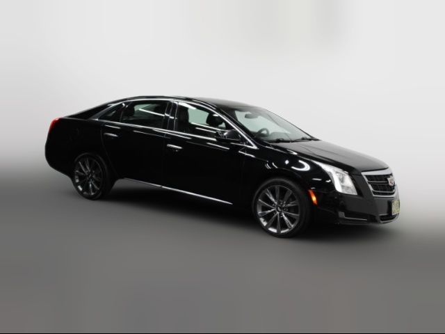 2016 Cadillac XTS Base