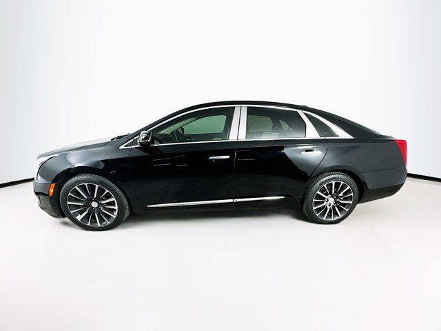 2016 Cadillac XTS Base