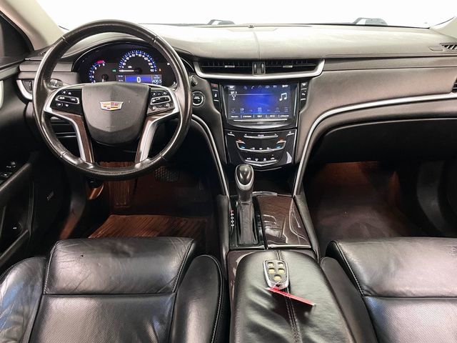 2016 Cadillac XTS Base