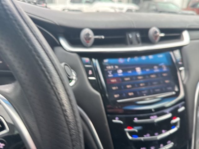 2016 Cadillac XTS Base