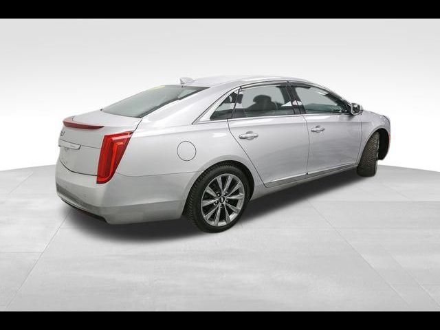 2016 Cadillac XTS Base