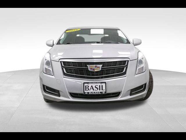 2016 Cadillac XTS Base