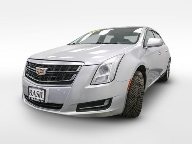 2016 Cadillac XTS Base