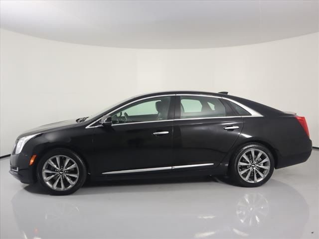 2016 Cadillac XTS Base