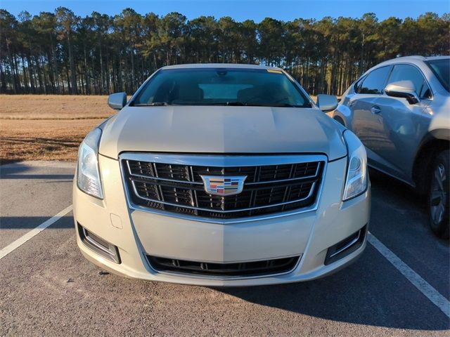 2016 Cadillac XTS Base