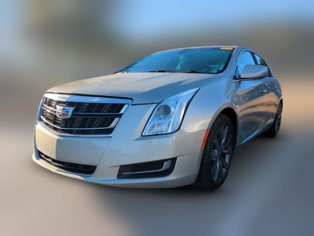 2016 Cadillac XTS Base