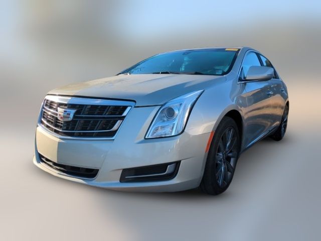 2016 Cadillac XTS Base