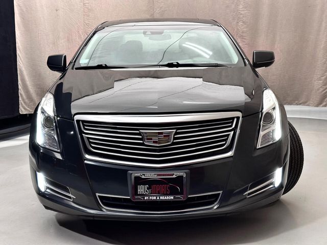 2016 Cadillac XTS Platinum V-Sport