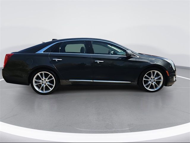 2016 Cadillac XTS Premium V-Sport