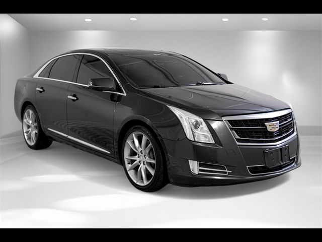 2016 Cadillac XTS Premium V-Sport