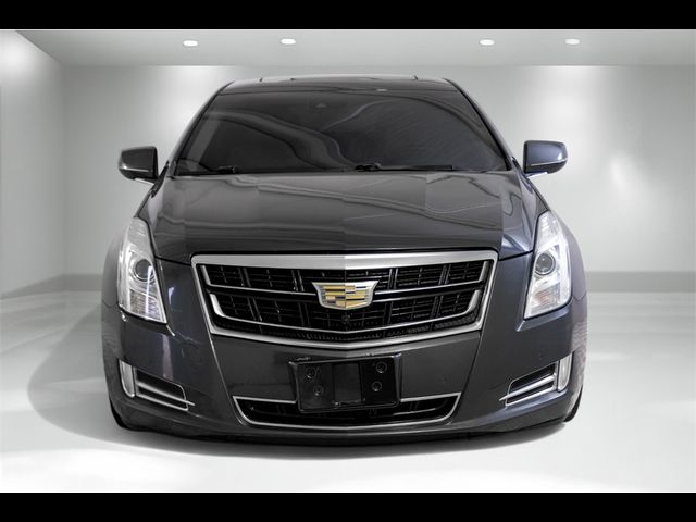 2016 Cadillac XTS Premium V-Sport